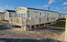 8 Berth Deluxe Pg157 Golden Palm Chapel St Leonards Palm Grove