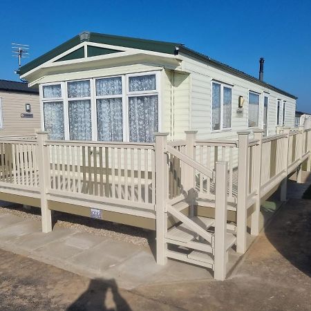 8 Berth Deluxe Pg157 Golden Palm Chapel St Leonards Palm Grove Hotel Exterior photo